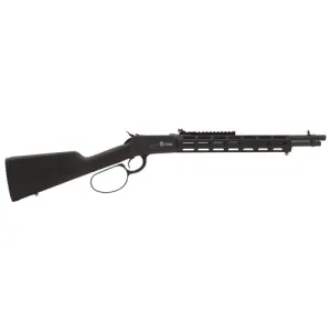 CITADEL Levtac 45 LC 16.5" 8rd Blued/Black