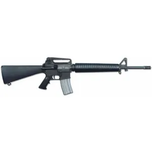 BUSHMASTER XM-15 Standard A3 Target Model