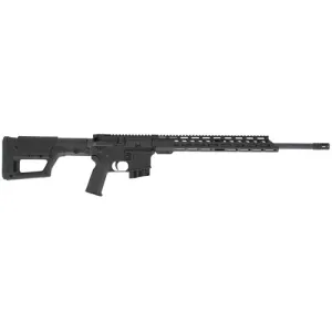 ANDERSON MANUFACTURING Sharpshooter 350 Legend 20" 5rd - Black