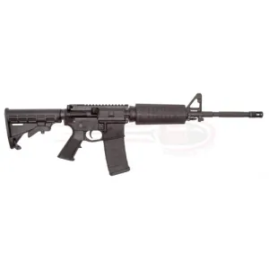 CORE15 M4 223 ADJ STK 30rd