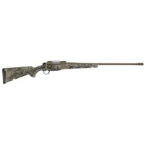 FRANCHI Momentum Elite 6.5 PRC 24" 3rd Bolt Rifle w/ Threaded Barrel -RealTree EXCAPE / Burnt Bronze