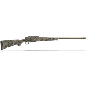 FRANCHI Momentum Elite 6.5 Creedmoor 24" 3rd Bolt Rifle - RealTree EXCAPE / Burnt Bronze