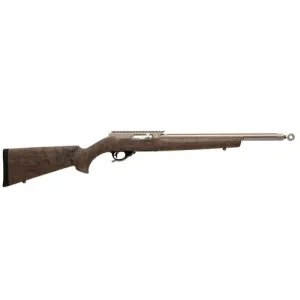 TACTICAL SOLUTIONS X-Ring Quicksand/Ghillie Tan Hogue RugerBX Trigger
