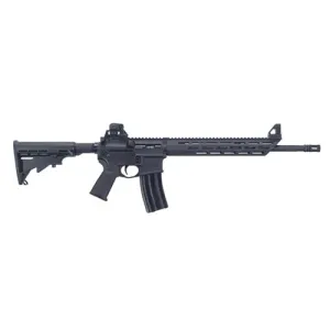 MOSSBERG MMR Carbine Rifle 5.56mm NATO/223 Rem 31rds 16.25"