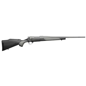 WEATHERBY Vanguard Weatherguard 6.5 Crd 24" Grey 4+1