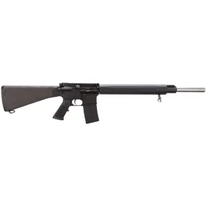 DPMS Bull 20 Varmint / Target