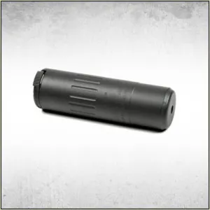 AAC (ADVANCED ARMAMENT) MINI 4 5.56mmX54 Rifle SI
