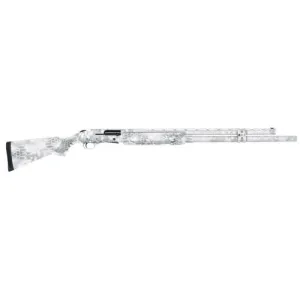 MOSSBERG 930 Snow Goose 12 Gauge 3" 28" 12+1 Semi-Auto Shotgun - Kryptek Yeti
