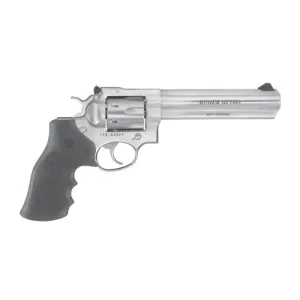 RUGER GP100 327 Federal Magnum 6" Stainless 7rd
