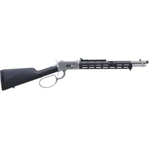 CITADEL Levtac-92 357 Mag 16.5" 8rd - Black