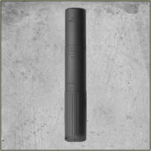 AAC (ADVANCED ARMAMENT) 762 SD