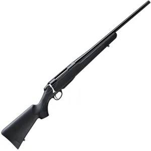 Tikka T3 Lite 223 Rem 20" 4rd - Black