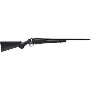 Tikka T3 Lite 350 Legend 20" 4rd - Black