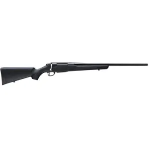 TIKKA T3X Lite 223 Rem 16" 3+1 Bolt Rifle | Black Synthetic