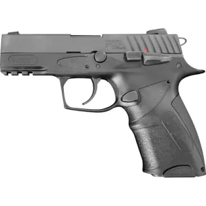 ROCK ISLAND Z-Series CS 9mm 3.98" 17rd Pistol | Black