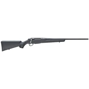 TIKKA T3x Lite Compact 6.5 Creedmoor 20" 3rd Bolt Rifle - Black