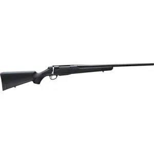 TIKKA T3x Lite 6.5 Creedmoor 24.3" 3+1 Bolt Rifle - Black