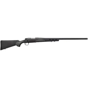 REM ARMS 700 SPS Varmint 223 Rem 26" 5rd - Black