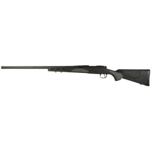 REMINGTON 700 SPS Varmint 22-250 Rem 26" 4rd - Black / Gray