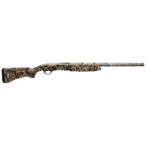 BROWNING BPS Field 10 Gauge 3.5" 26" Pump Shotgun | Mossy Oak Shadow Grass Habitat