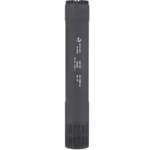 B&T USA APR 308 Monoblock Suppressor