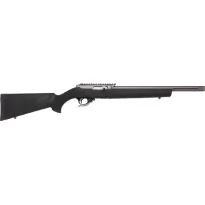 TACTICAL SOLUTIONS X-Ring VR 22LR 16.5" 10rd Semi-Auto Rifle - Hogue OM Stock