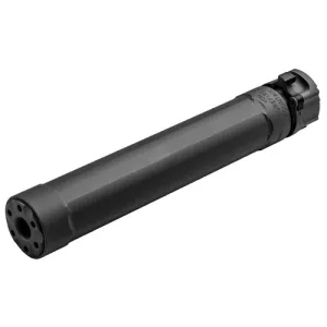 SUREFIRE SF Ryder 9mm Tri-Lug Attachment/HK MP5 Smg Black