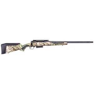 SAVAGE ARMS 212 Turkey 12Ga 22" 2rd