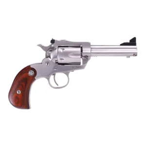 RUGER Bearcat 22 LR 3.5" 6rd - Stainless