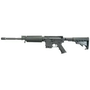WINDHAM WEAPONRY SRC-MA 5.56/223 16IN M4 10RD M