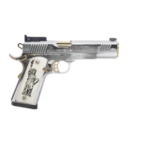 EAA MC1911S Liberador 9mm 5" 9rd - Gold