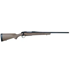 BERGARA B-14 Hunter .300 Win Mag 22" - Tan / Black
