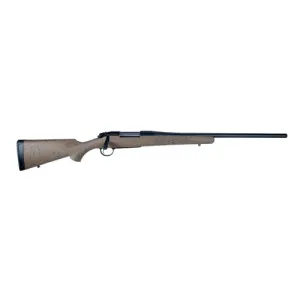 BERGARA B-14 Hunter 6.5 Creedmoor 18" 4rd - Tan