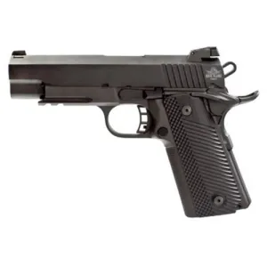 ROCK ISLAND 1911A2 22TCM/9mm TAC 17rd 4.25