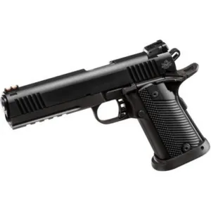 ROCK ISLAND 1911-A2 22TCM/9mm 5" 17rd FS