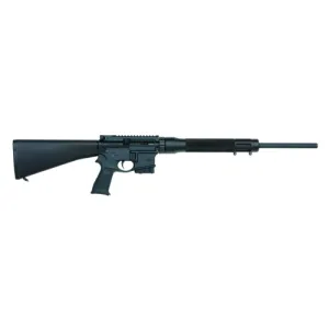 MOSSBERG MMR Hunter 5.56mm NATO/223 Rem 6rd 20"