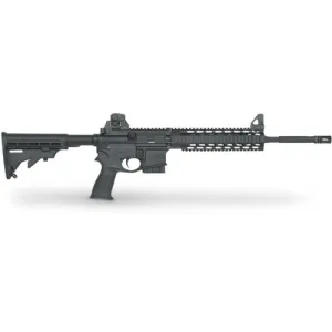 MOSSBERG MMR Tactical 5.56mm NATO/223 Rem 11rd 16.25"
