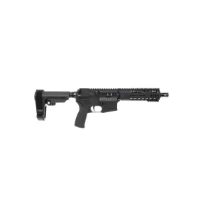 RADICAL FIREARMS MHR 5.56 NATO 7.5" 30rd - Black