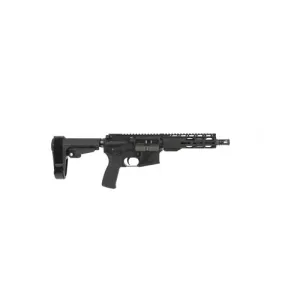 RADICAL FIREARMS RPR 5.56 NATO 7.5" 30rd - Black