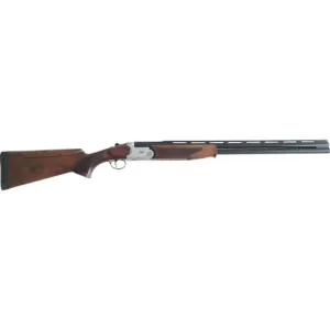ROCK ISLAND Competition 12 Gauge 3" 28" Over / Under Shotgun | Walnut w/ Adjustable Comb