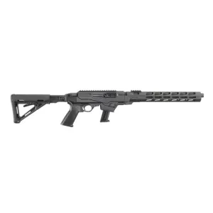 RUGER PC Carbine 9mm 16.25" 17rd