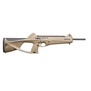 BERETTA Cx4 Storm 9mm 16.6" 20rd - FDE