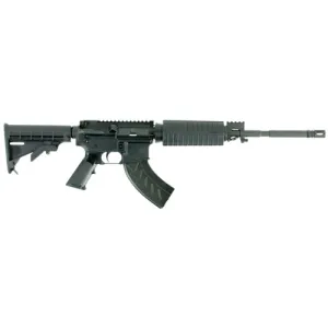 WINDHAM WEAPONRY SRC 7.62X39 16" 30rd Semi-Auto Rifle - Black