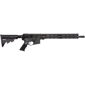 APF 300 Blackout Econo 16" 1x8 4140 APF Slim Handguard