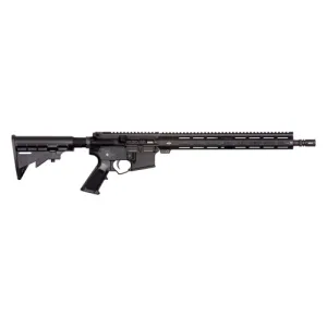 APF Econo FF 5.56 NATO 16" 30rd - Black