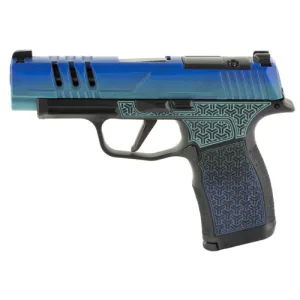 SIG SAUER P365 XL 9mm 3.7" 12rd - Galactic June Bug