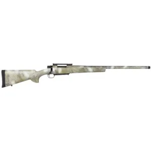 HOWA M1500 Full Dip 308 Win 24" Kratos 5+1