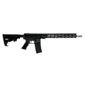 GREAT LAKES FIREARMS AR-15 223 Wylde 16" 30rd - Black