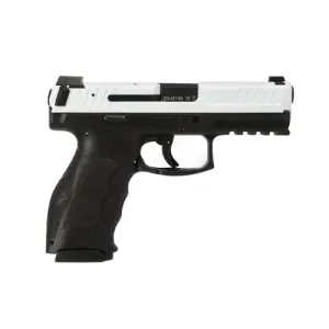 HK USA VP9 9mm 4.1" 10rd Stormtrooper White