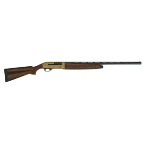 TRISTAR VIPER G2 16 Gauge 2.75" 28" 5rd Semi-Auto Shotgun - Blued / Burnt Bronze / Walnut